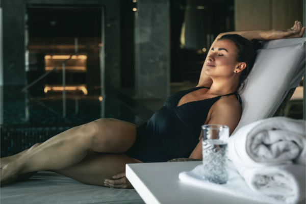 Deluxe Day Spa Package