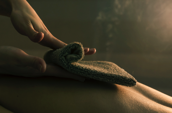 Essential Day Spa Package