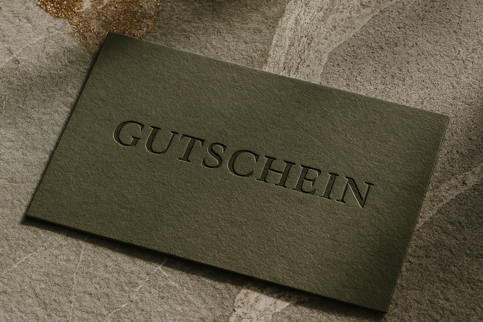 Wertgutscheine