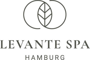 Levante Logo intern green